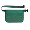 Tool Belt Tool Bag with 7 Pockets Reflective Strips for