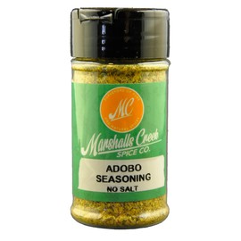 Mini Marshalls Creek Spices Adobo Seasoning No Salt