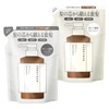 Honey Deep Repair Shampoo, Hair Treatment, Moist Refill Set, 13.5