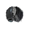 WILSON 2023 A500 Youth Baseball Glove, Leather