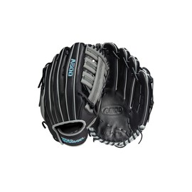 WILSON 2023 A500 Youth Baseball Glove, Leather