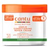 Cantu Crema reparadora acondicionador sin enjuague con manteca de karité,