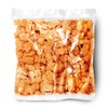 Orange Gummy Bears Sugared, 2.2 Pound Bag, Orange Candy Flavored,