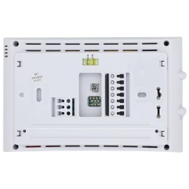 White-Rodgers 24V 70 Series Digital Thermostat Single Stage Non-Programmab