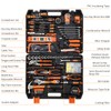 Garvee 236 Piece Tool Set, Auto Repair Tool Combination Package,