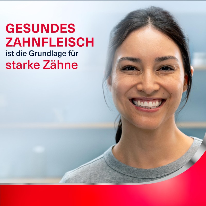 Parodontax Original Toothpaste, 4 x 75 ml Toothpaste