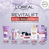 LOréal Paris Revitalift Ácido Hialurónico Mascarilla Ojos Hidratante