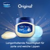 Vaseline Lip Therapy The Original Nourishing Lip Balm for Optimal