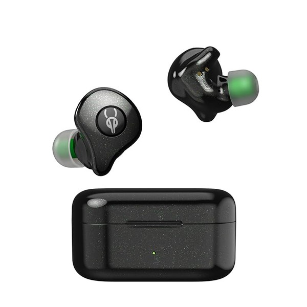 Sabbat E16【Astria Coaxial Acoustic Architecture】 Wireless Earbuds Blutooth 5.2 in-Ear