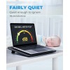 havit HV-F2056 15.6"-17" Laptop Cooler Cooling Pad - Slim Portable