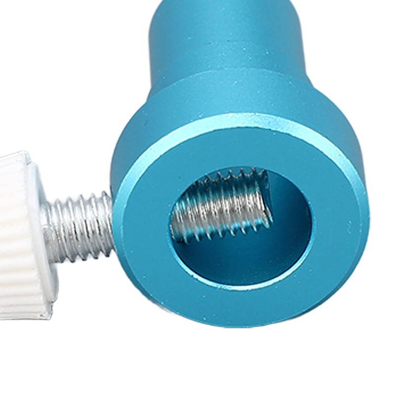 Aluminum Alloy Cutting Machine Universal Pen Adapter Compatible with Cricut