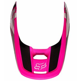 Fox Racing V1 Helmet Visor - REVN