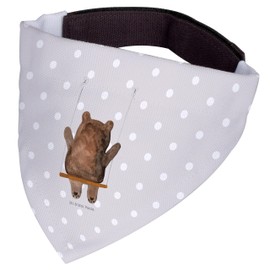 Mr. & Mrs. Panda Dog Bandana M Bear Swing Gift Bear Loss Mourning Gift Sad Comfort Lovesickness Love In Love