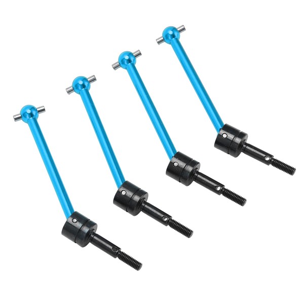 RC CVD Drive Shaft for Tamiya TT02B RC1/10 Car CVD