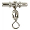 TACKLEWORKS Sleeve Swivel for Spreader Bars Size 1.6 - 3