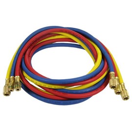 FJC 6559 96" R134A Charging Hose Set