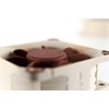 Noctua NF-A6x25 5V, Premium Quiet Fan, 3-Pin, 5V Version (60mm,