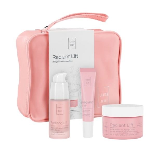 Lavish Care Radiant Lift Set Rich Face Cream 50 ml