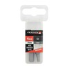 TIMCO Hex Driver Bit S2 Grey - S2 Steel is