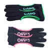 Archery Finger Guard Decorative Portable Three-Finger Glove Serviceable Outdoor Gloves