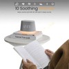 Sunrise Alarm Clock with Sound Machine Night Light for Bedroom
