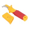 Cable Sheath Stripping Knife 1000V High Voltage Resistance Anti Magnetic