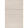 nuLOOM 5' x 8' Outdoor Performance Area Rug, Oeko-TEX Certified,