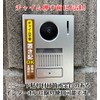 [Made in Japan, Highly Weatherproof] Cute [4 Types (Dog, Doggy,