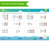 IXL Learning IXL The Ultimate Math Kindergarten Workbooks, Activity Book