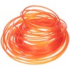 Oregon String Trimmer Line, Replacement Nylon Strimmer Wire for Grass