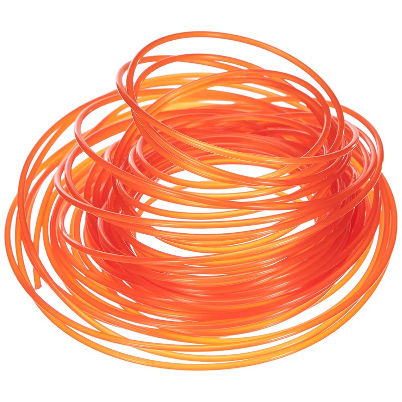 Oregon String Trimmer Line, Replacement Nylon Strimmer Wire for Grass