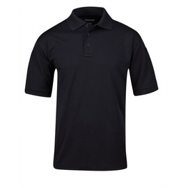 Propper Men's Uniform Polo, LAPD Navy, Large