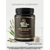 Psyllium Husk 3balancepoints Fibra Dietética, Pro-digestiva
