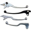 05-13 KAWASAKI BRUTEF750: Motion Pro Brake Lever - Polished (POLISHED)