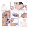 Aspiradora De Masaje Facial De Silicona De 7 Tamaños
