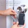 XH749 Key Box, Dial Type, PIN Code, Stylish, Wall Hanging,