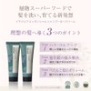 eLGON Imagea Essential Travel Kit [Shiny Hair] Organic Super Food