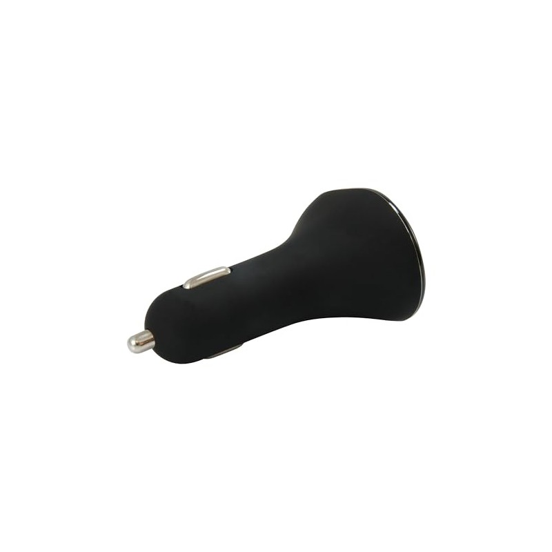 Conceptronic Carden 3-Port 31.5W USB Car Charger