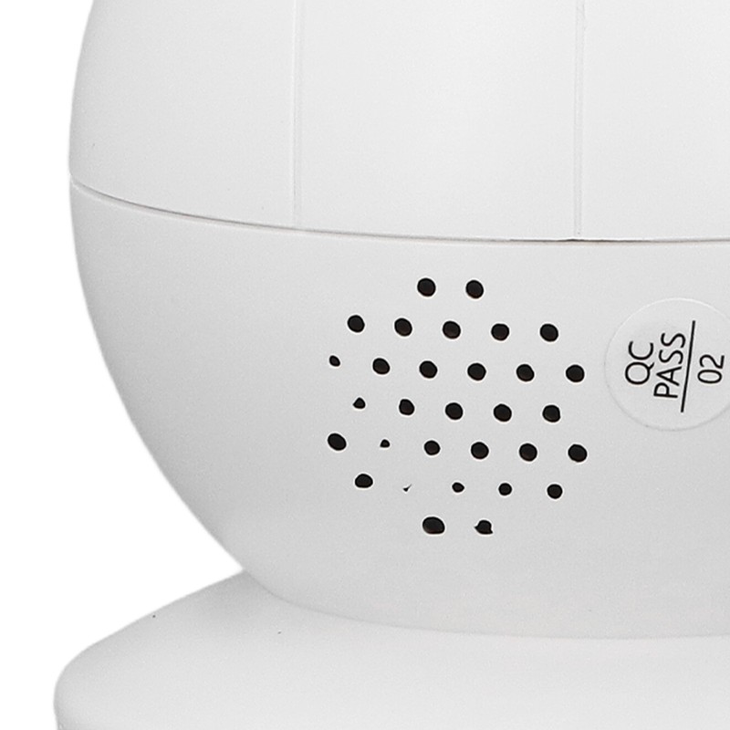 3MP Wireless Smart Camera Full Color HD Dual Light Source