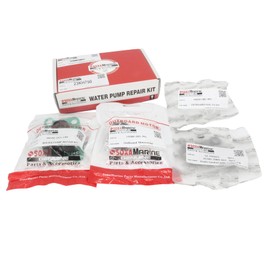SOXAMarine 06211ZV1505 Outboard Maintenance Repair Kit for Honda BF 4 4.5 5 HP Motor Marine 06211-ZV1-505