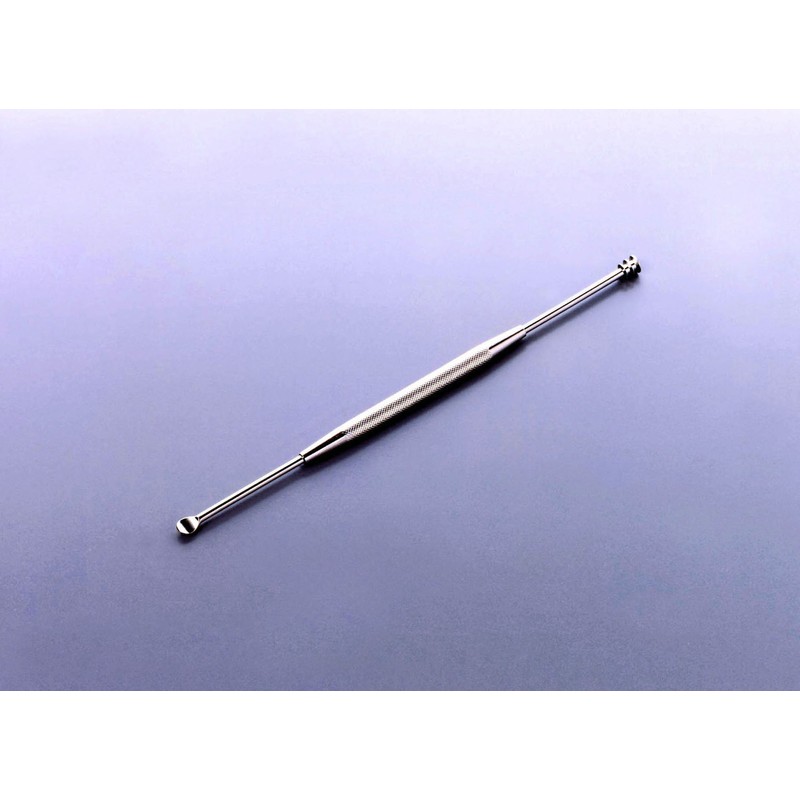 tu-uxei・siruba- earscoop Screw & Spoon Type G – 2158