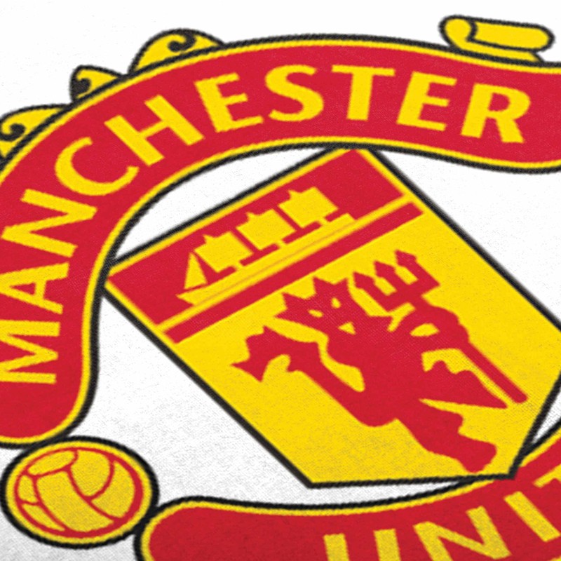 Manchester United FC Towel PL