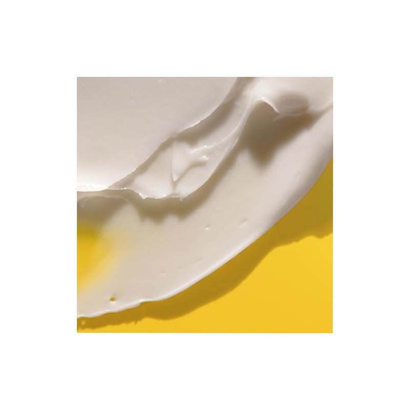 Burts Bees Almond milk hand cream
