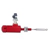 M10 x 1.25mm Universal Motorcycle Brake Pump Hydraulic Clutch Master