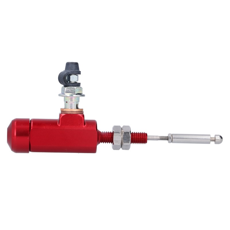 M10 x 1.25mm Universal Motorcycle Brake Pump Hydraulic Clutch Master
