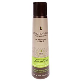 Macadamia Professional Nourishing Repair Conditioner, 10 Fl Oz