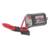 Brushed 53T Motor 180 Brushed Large Torque Motor for Traxxas