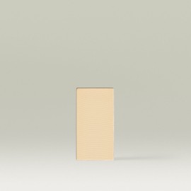 Tropic Skincare Soft Focus Pressed Perfecting Powder, Translucent / Medium