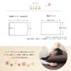 (Ultra Soft & Elastic) 2 Piece Set of 2 Pillow