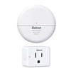 Wireless Motion Sensor Outlet, 15A/1500W, Adjustable Sensing Mode | 80-275V,
